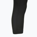 Pantaloni termici da donna Viking Etna 2.0 3/4 black/purple 11