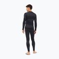 Completo intimo termico da uomo Viking Gasher Base Layer navy 3