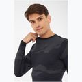 Completo intimo termico da uomo Viking Gasher Base Layer navy 4