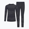 Completo intimo termico da uomo Viking Gasher Base Layer navy 7