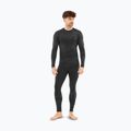 Set intimo termico da uomo Viking Gasher black