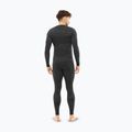 Set intimo termico da uomo Viking Gasher black 2