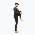 Set intimo termico da uomo Viking Gasher black 3
