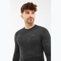 Set intimo termico da uomo Viking Gasher black 4