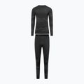 Set intimo termico da uomo Viking Gasher black 7