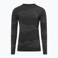 Set intimo termico da uomo Viking Gasher black 8