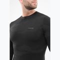 Completo intimo termico da uomo Viking Gasher 3/4 black 4