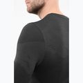 Completo intimo termico da uomo Viking Gasher 3/4 black 5