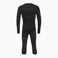 Completo intimo termico da uomo Viking Gasher 3/4 black 2