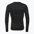 Completo intimo termico da uomo Viking Gasher 3/4 black 4