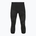 Completo intimo termico da uomo Viking Gasher 3/4 black 5