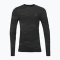 Maglia termica da uomo Viking Gasher black 4