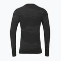 Maglia termica da uomo Viking Gasher black 5