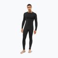 Completo intimo termico da uomo Viking Gary Base Layer black