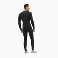 Completo intimo termico da uomo Viking Gary Base Layer black 3