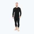 Completo intimo termico da uomo Viking Gary 3/4 black