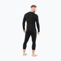 Completo intimo termico da uomo Viking Gary 3/4 black 3