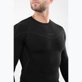 Completo intimo termico da uomo Viking Gary 3/4 black 4