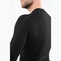 Completo intimo termico da uomo Viking Gary 3/4 black 5