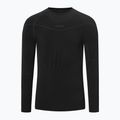 Completo intimo termico da uomo Viking Gary 3/4 black 8