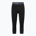 Completo intimo termico da uomo Viking Gary 3/4 black 9