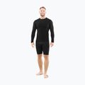 Maglia termica da uomo Viking Gary black 2