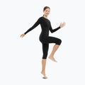 Completo di biancheria termica da donna Viking Gaja 3/4 black 2