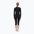 Completo di biancheria termica da donna Viking Gaja 3/4 black 3