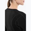 Completo di biancheria termica da donna Viking Gaja 3/4 black 5