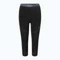 Completo di biancheria termica da donna Viking Gaja 3/4 black 9