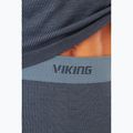 Completo intimo termico da uomo Viking Mounti navy 9