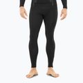 Pantaloni termici da uomo Viking Eiger 2.0 black/grey