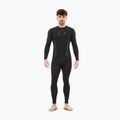 Pantaloni termici da uomo Viking Eiger 2.0 black/grey 2