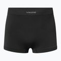 Boxer termici da uomo Viking Eiger 2.0 black/grey