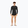 Boxer termici da uomo Viking Eiger 2.0 black/grey 3