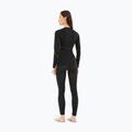 Set intimo termico da donna Viking Eiger 2.0 black/purple 6