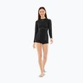 Set intimo termico da donna Viking Eiger 2.0 black/purple 8