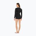 Set intimo termico da donna Viking Eiger 2.0 black/purple 9
