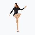 Set intimo termico da donna Viking Eiger 2.0 black/purple 10