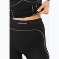 Set intimo termico da donna Viking Eiger 2.0 black/purple 13