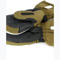 Guanti da sci Viking Norvik Pro Mitten Freeride olive/white 4