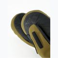 Guanti da sci Viking Norvik Pro Mitten Freeride olive/white 5