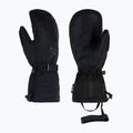 Guanti da sci uomo Viking full Norvik Pro Mitten Freeride black