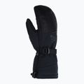 Guanti da sci uomo Viking full Norvik Pro Mitten Freeride black 2