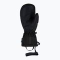 Guanti da sci uomo Viking full Norvik Pro Mitten Freeride black 3
