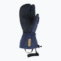 Guanti da sci uomo Viking Norvik Pro Lobster Freeride navy/beige 3