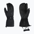 Guanti da sci Viking Norvik Pro Lobster Freeride black