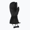 Guanti da sci Viking Norvik Pro Lobster Freeride black 3