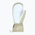Guanti da sci donna Viking Ogama Ski beige 3