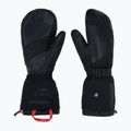Guanti da sci Viking Heatbooster 2.0 Gore-Tex Mitten black